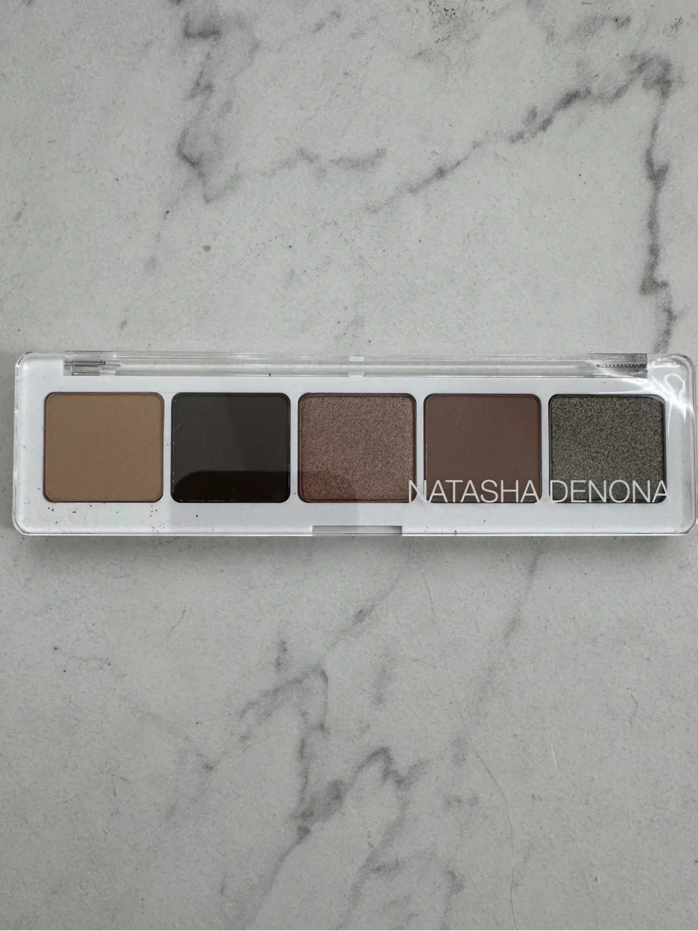 NATASHA DENONA SPECIAL EDITION AYANA EYESHADOW PALETTE